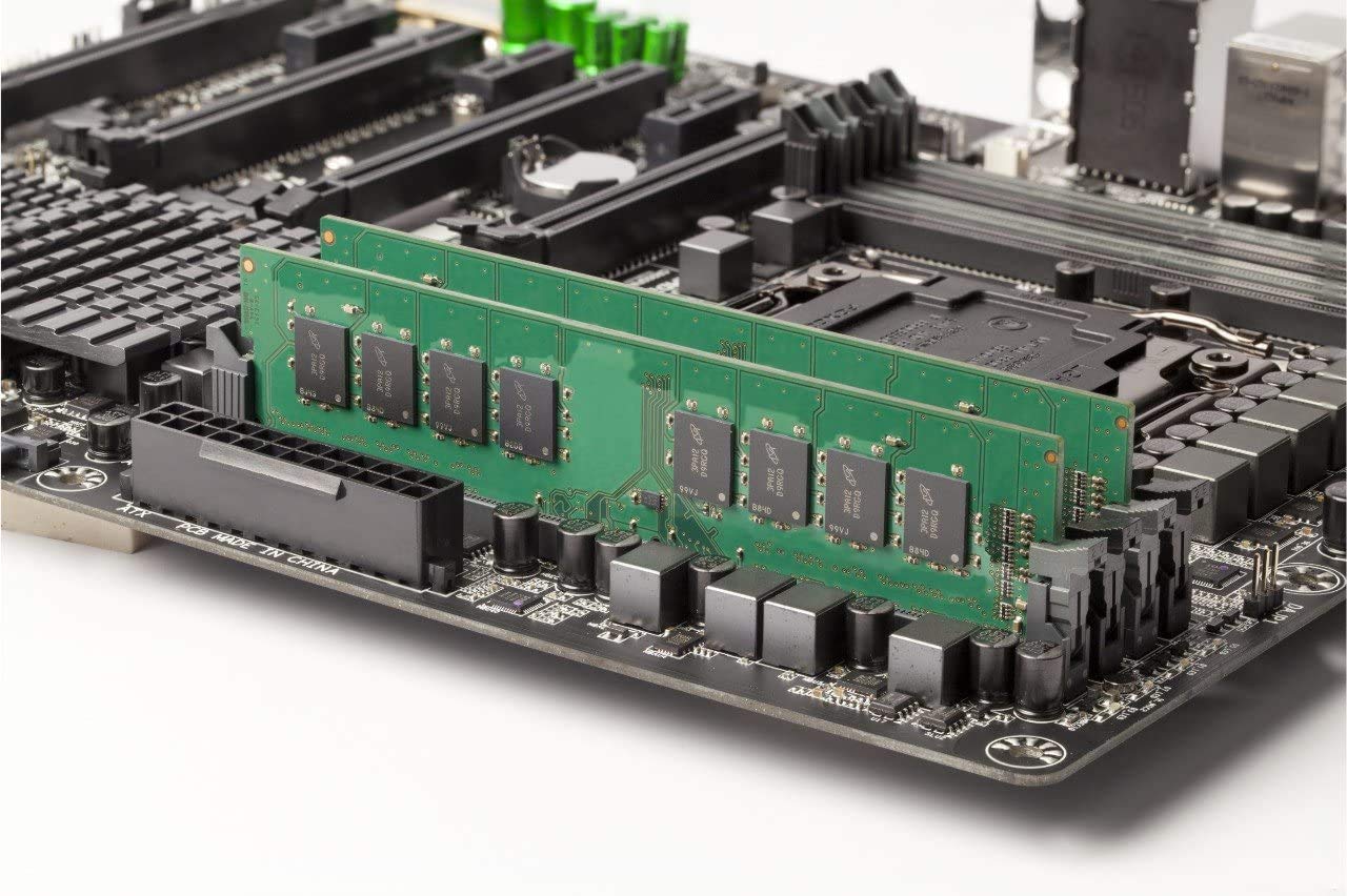 Foto 6 pulgar | Memoria Dimm Sr X8 Ddr4 De 8 Gb, 2666 Mt/s (pc4-21300), Ddr4 - Venta Internacional.