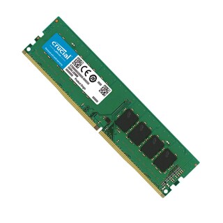 Foto 2 | Memoria Dimm Dr X8 Ddr4 De 16 Gb Y 2666 Mt/s (pc4-21300) - Venta Internacional.