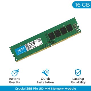 Foto 3 | Memoria Dimm Dr X8 Ddr4 De 16 Gb Y 2666 Mt/s (pc4-21300) - Venta Internacional.