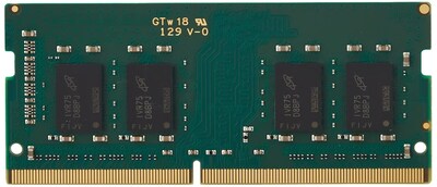 Foto 3 | Memoria Portátil Ram Crucial De 16 Gb (2 X 8 Gb) Ddr4 Cl19 De 2666 Mhz - Venta Internacional