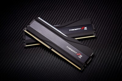 Foto 4 | Memoria Ram G.skill Trident Z5 Rgb Ddr5 64 Gb (2 X 32 Gb) 6400 Mhz - Venta Internacional.