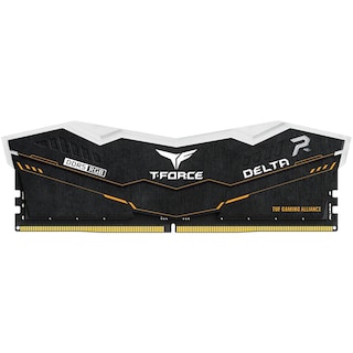 Foto 5 | Memoria Ram Ddr5 16gb 5600mt/s Teamgroup T-force Delta Tuf Gaming Alliance Rgb 1x16gb Negro Ff5d516g5600hc36b01