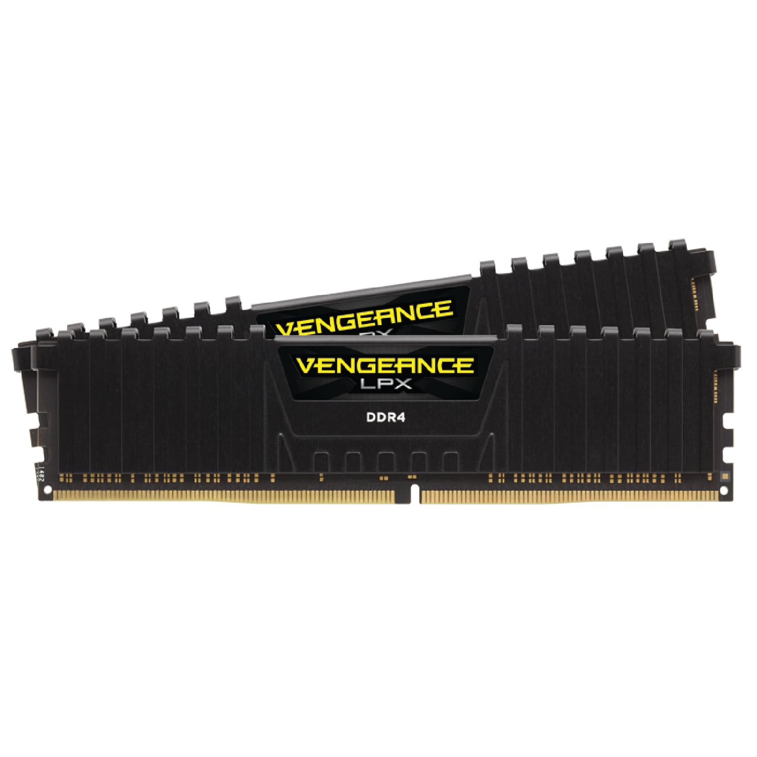Foto 2 pulgar | Ram Corsair Vengeance Lpx Ddr4 32 Gb (2 X 16 Gb) 3200 Mhz Cl16 - Venta Internacional.