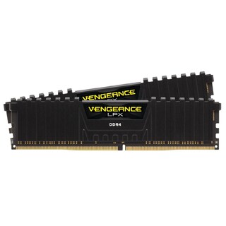 Foto 1 | Ram Corsair Vengeance Lpx Ddr4 32 Gb (2 X 16 Gb) 3200 Mhz Cl16 - Venta Internacional.