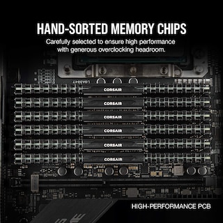 Foto 3 | Ram Corsair Vengeance Lpx Ddr4 32 Gb (2 X 16 Gb) 3200 Mhz Cl16 - Venta Internacional.