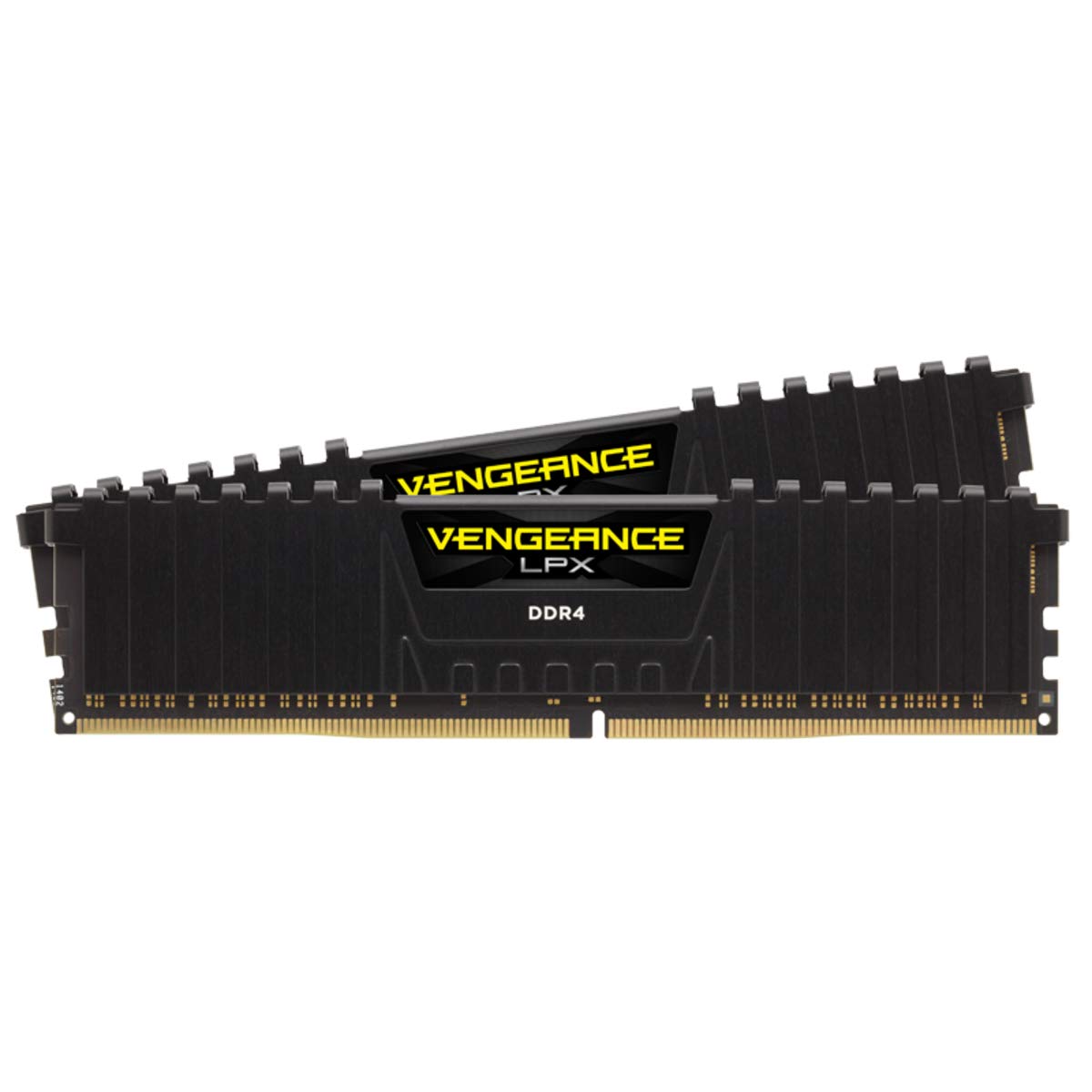 Memoria Corsair Vengeance Lpx Ddr4 3600 C18 De 64 Gb (2 X 32 Gb) - Venta Internacional.