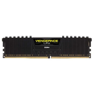 Foto 2 | Memoria Corsair Vengeance Lpx Ddr4 3600 C18 De 64 Gb (2 X 32 Gb) - Venta Internacional.