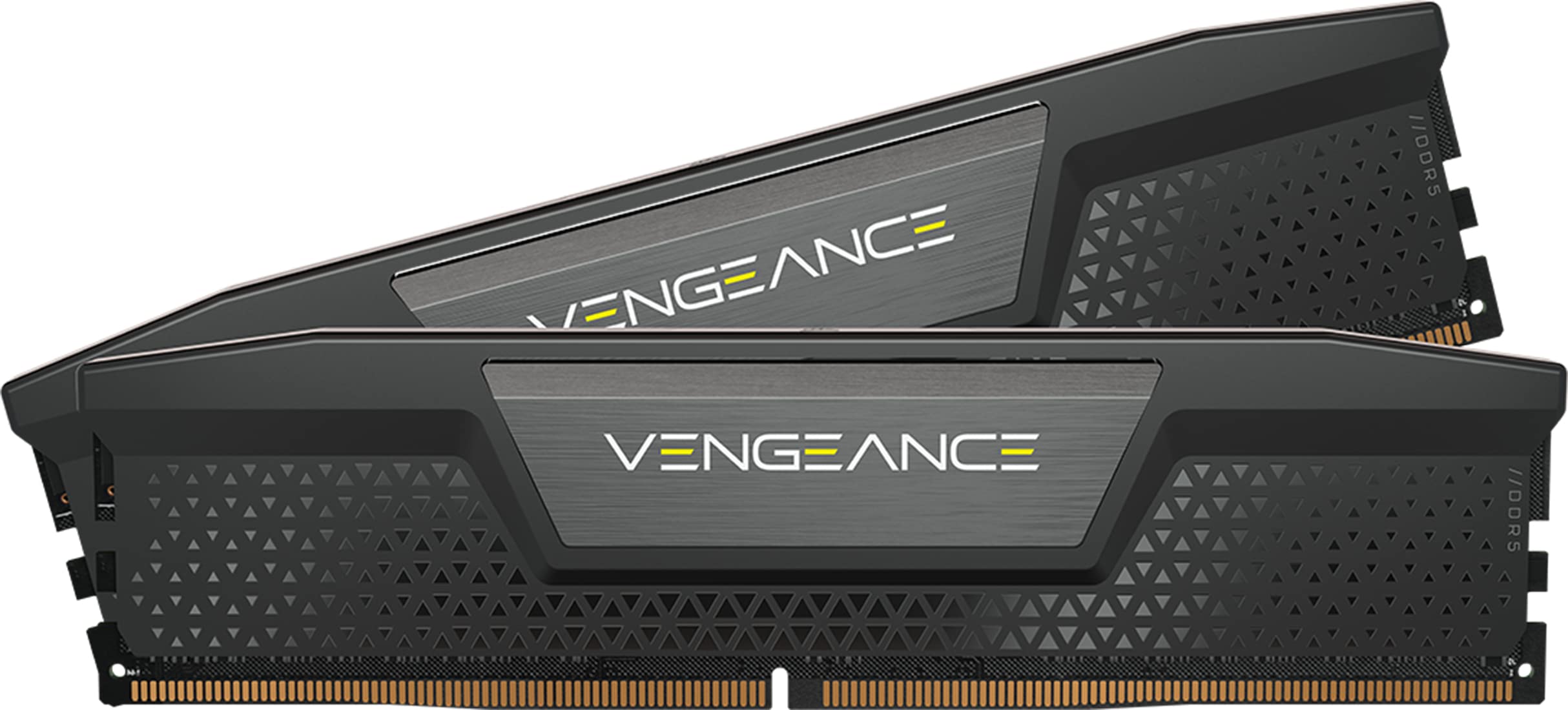 Memoria Ram Corsair Vengeance Ddr5 De 32 Gb (2 X 16 Gb), 6000 Mhz Cl30 - Venta Internacional.