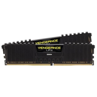 Foto 1 | Memoria Corsair Vengeance Lpx 64 Gb (2 X 32 Gb) Ddr4 2400 C16 - Venta Internacional.