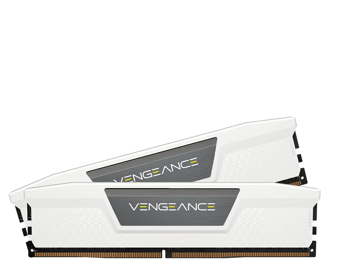 Foto 2 pulgar | Memoria Ram Corsair Vengeance Ddr5 64 Gb (2 X 32 Gb) 5600 Mhz Cl40 - Venta Internacional.