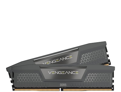 Foto 1 | Memoria Para Ordenador Corsair Vengeance Ddr5 64 Gb (4 X 16 Gb) 6000 Mhz - Venta Internacional.