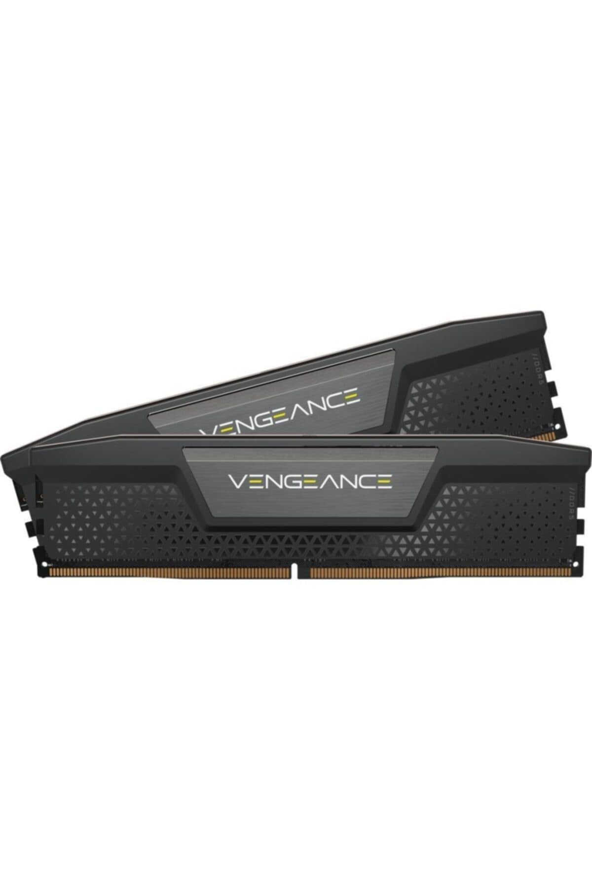 Foto 2 pulgar | Ram Ddr5 Corsair Vengeance 32 Gb (2 X 16 Gb) Cl40 A 4800 Mhz - Venta Internacional.