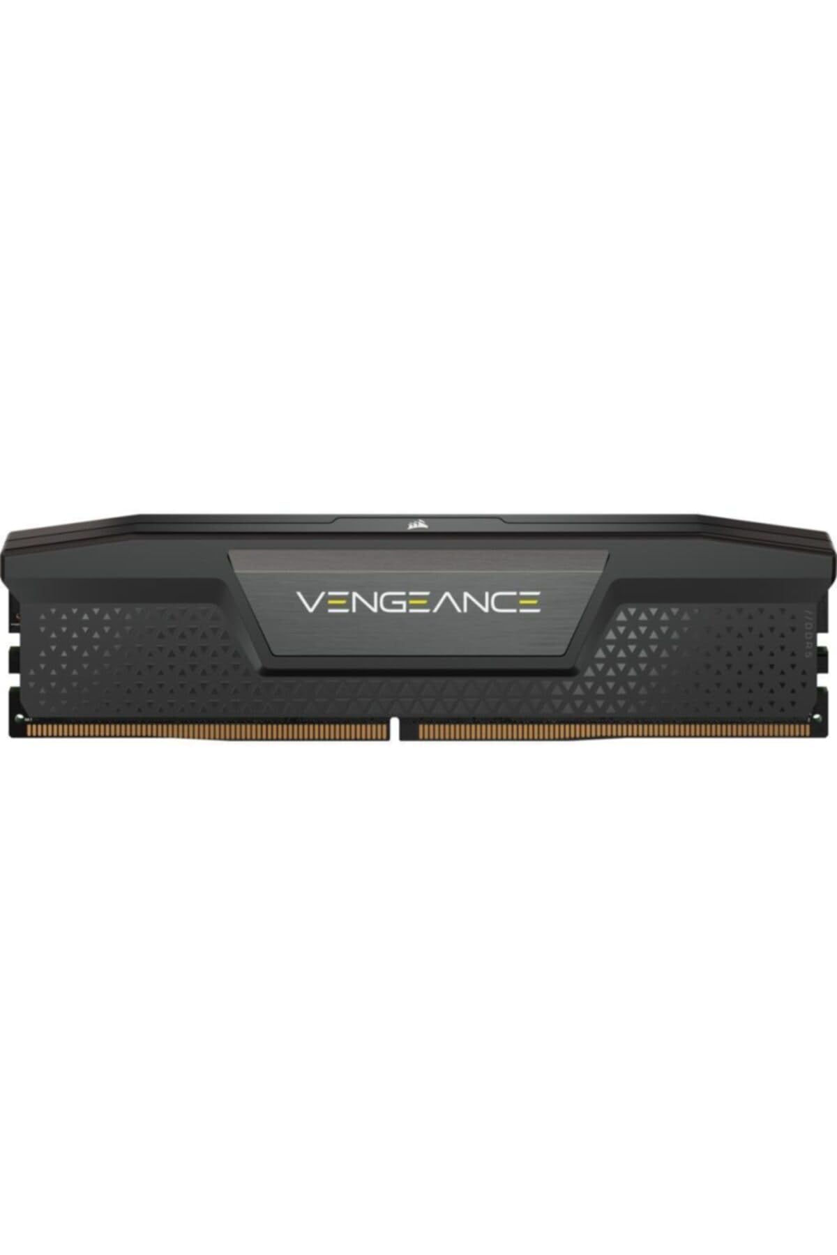 Foto 3 pulgar | Ram Ddr5 Corsair Vengeance 32 Gb (2 X 16 Gb) Cl40 A 4800 Mhz - Venta Internacional.