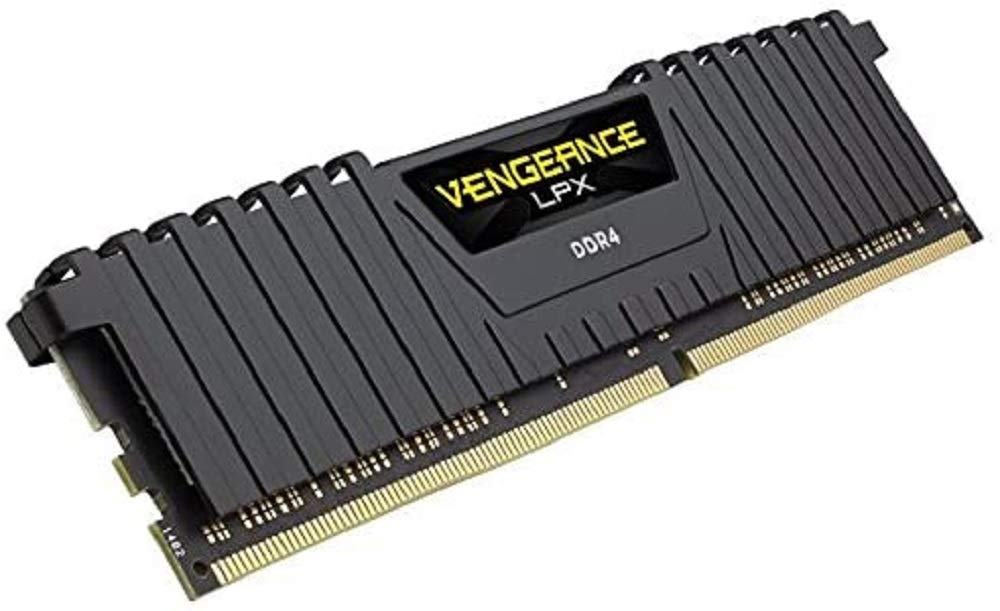 Foto 3 pulgar | Memoria Corsair Vengeance Lpx 32 Gb (4 X 8 Gb) Ddr4 4000 Mhz - Venta Internacional.