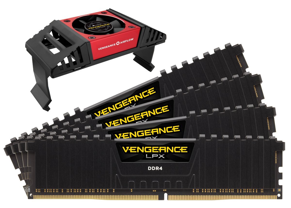 Foto 4 pulgar | Memoria Corsair Vengeance Lpx 32 Gb (4 X 8 Gb) Ddr4 4000 Mhz - Venta Internacional.