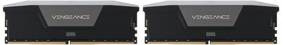 Foto 1 | Ram Corsair Vengeance Rgb Ddr5 64 Gb (2 X 32 Gb) Cl40 A 5200 Mhz - Venta Internacional.