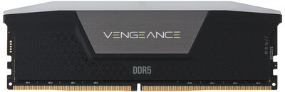 Foto 2 | Ram Corsair Vengeance Rgb Ddr5 64 Gb (2 X 32 Gb) Cl40 A 5200 Mhz - Venta Internacional.