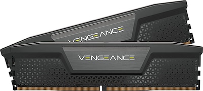 Foto 1 | Memoria Ram Corsair Vengeance Ddr5 32 Gb (2 X 16 Gb) 6400 Mhz Cl36 - Venta Internacional.