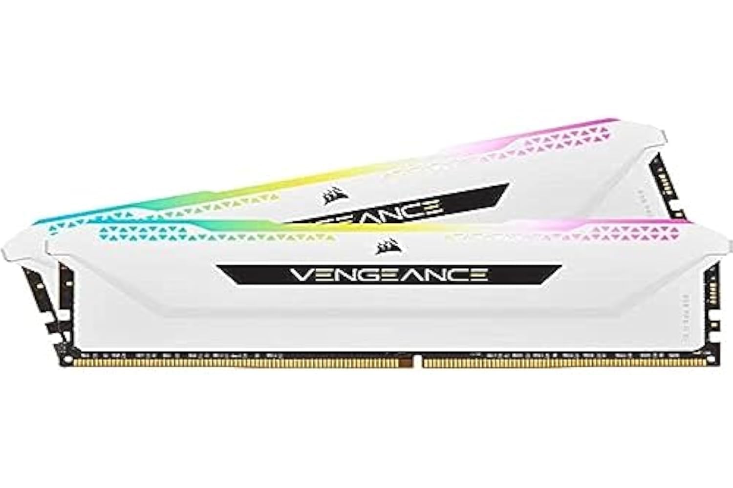 Foto 2 pulgar | Memoria Corsair Vengeance Rgb Pro Ddr4 3600 De 16 Gb (2 X 8 Gb) - Venta Internacional.