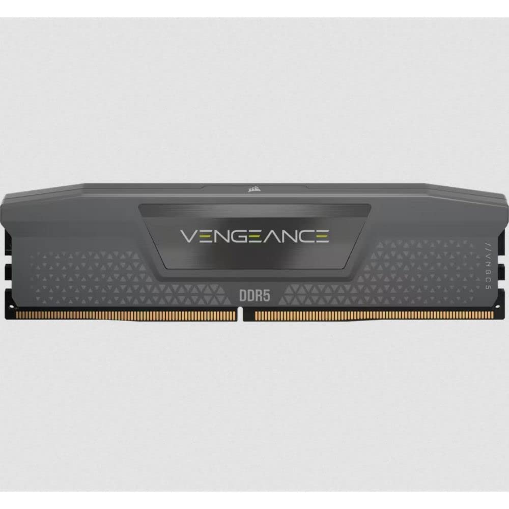 Foto 4 pulgar | Memoria Para Ordenador Corsair Vengeance Ddr5 64 Gb (4 X 16 Gb) 5600 Mhz - Venta Internacional.
