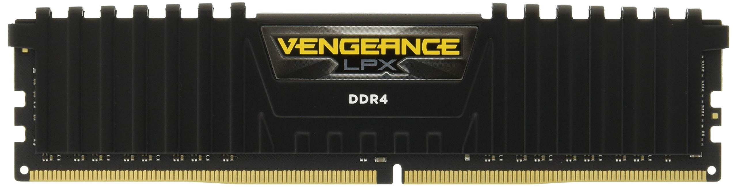 Memoria Corsair Vengeance Lpx 16 Gb (2 X 8 Gb) Ddr4 2933 C16 - Venta Internacional.