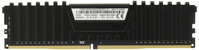 Foto 2 | Memoria Corsair Vengeance Lpx 16 Gb (2 X 8 Gb) Ddr4 2933 C16 - Venta Internacional.
