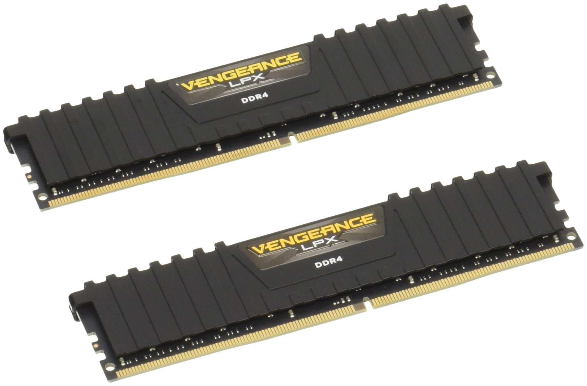 Foto 2 pulgar | Memoria Corsair Vengeance Lpx Ddr4 C13 De 32 Gb (2 X 16 Gb) A 2133 Mhz - Venta Internacional.