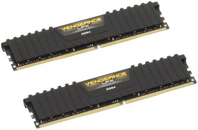Foto 1 | Memoria Corsair Vengeance Lpx Ddr4 C13 De 32 Gb (2 X 16 Gb) A 2133 Mhz - Venta Internacional.