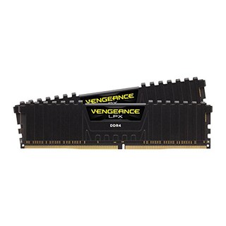 Foto 2 | Memoria Corsair Vengeance Lpx Ddr4 C13 De 32 Gb (2 X 16 Gb) A 2133 Mhz - Venta Internacional.