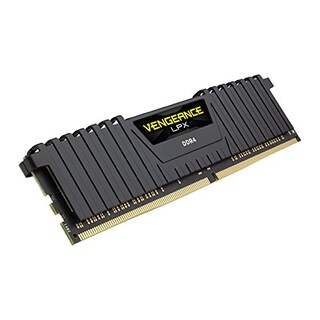 Foto 3 | Memoria Corsair Vengeance Lpx Ddr4 C13 De 32 Gb (2 X 16 Gb) A 2133 Mhz - Venta Internacional.