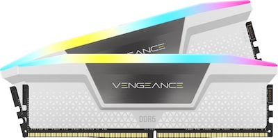 Foto 1 | Ram Corsair Vengeance Rgb Ddr5 32 Gb (2 X 16 Gb) Cl40 A 5200 Mhz - Venta Internacional.