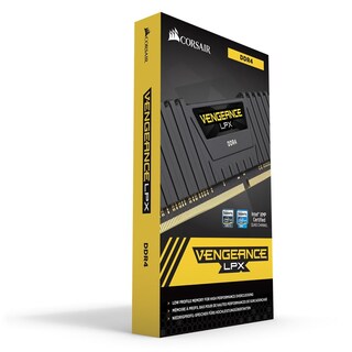 Foto 5 | Memoria Corsair Vengeance Lpx 32 Gb (4 X 8 Gb) Ddr4 3200 C16 - Venta Internacional.