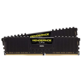 Foto 1 | Memoria Corsair Vengeance Lpx De 16 Gb (2 X 8 Gb) Ddr4 3200 C16 - Venta Internacional.