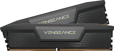 Foto 1 | Ram Corsair Vengeance Ddr5 32 Gb (2 X 16 Gb) 5600 Mhz Cl40 Negra - Venta Internacional.