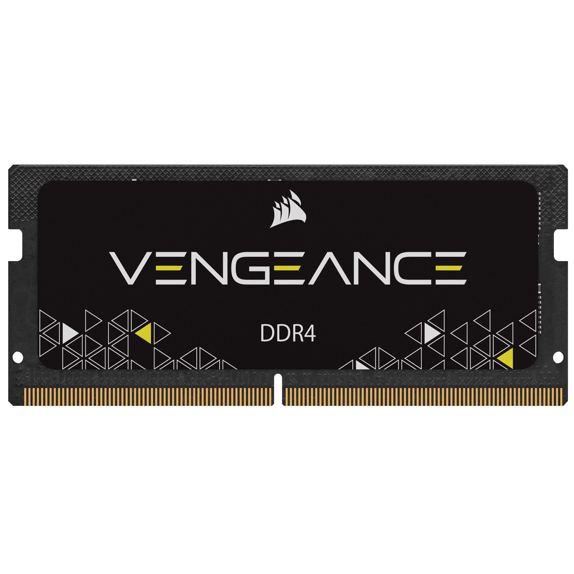 Kit De Memoria Corsair Vengeance Performance Ddr4 De 16 Gb (1 X 16 Gb) - Venta Internacional.