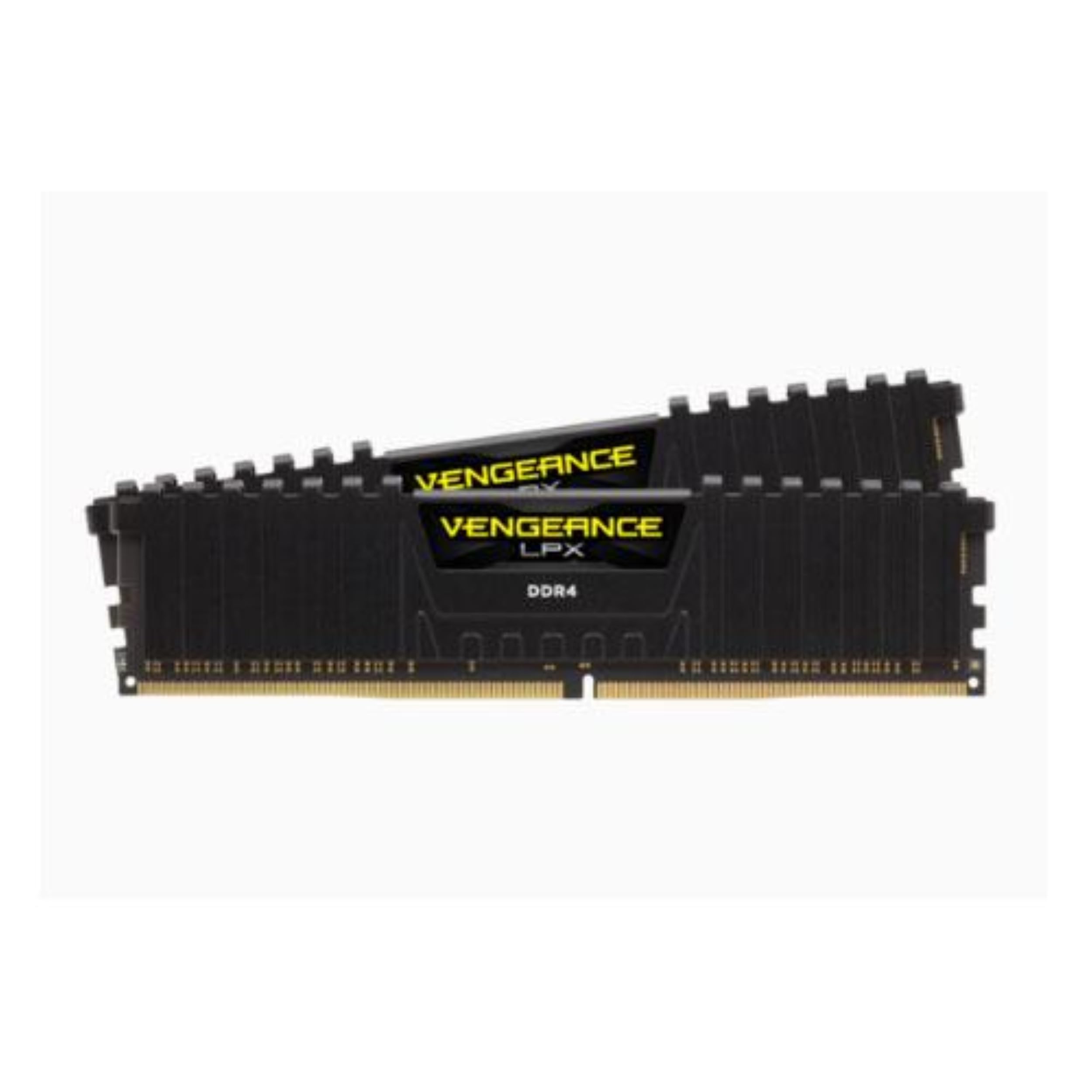 Foto 3 pulgar | Memoria Corsair Vengeance Lpx De 16 Gb (2 X 8 Gb) Ddr4 2666 C16 - Venta Internacional.