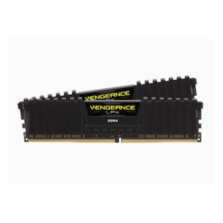 Foto 2 | Memoria Corsair Vengeance Lpx De 16 Gb (2 X 8 Gb) Ddr4 2666 C16 - Venta Internacional.