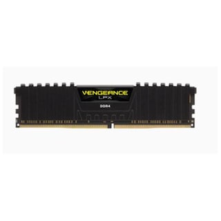 Foto 4 | Memoria Corsair Vengeance Lpx De 16 Gb (2 X 8 Gb) Ddr4 2666 C16 - Venta Internacional.