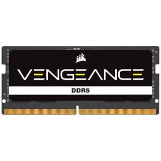 Foto 1 | Ram Ddr5 Corsair Vengeance, 16 Gb, 4800 Mhz, Sodimm Cl40 - Venta Internacional.