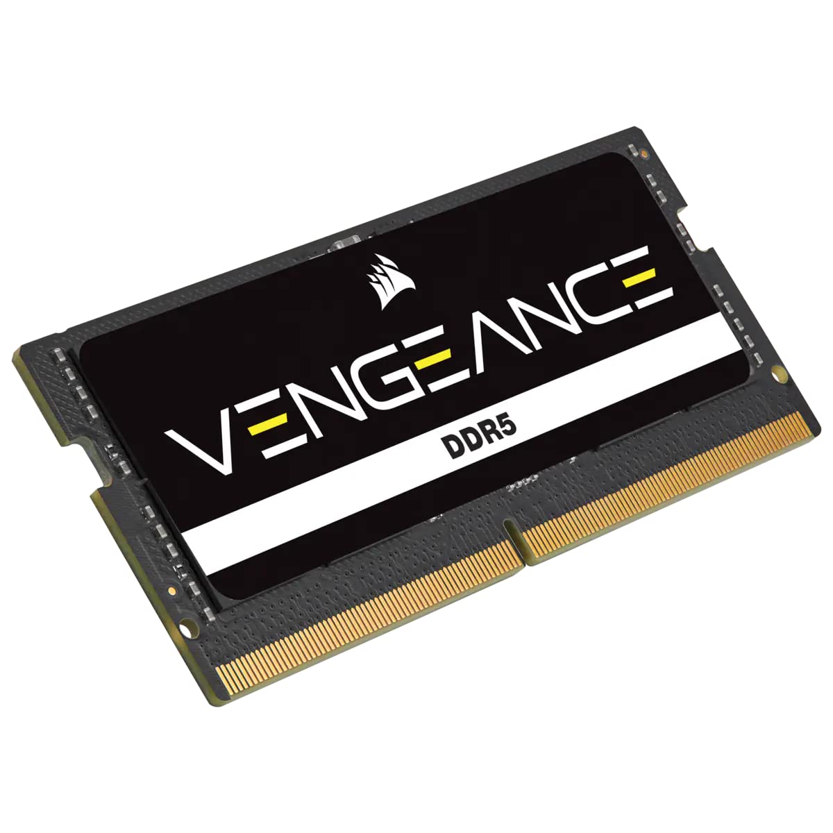 Foto 3 pulgar | Ram Ddr5 Corsair Vengeance, 16 Gb, 4800 Mhz, Sodimm Cl40 - Venta Internacional.