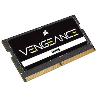 Foto 2 | Ram Ddr5 Corsair Vengeance, 16 Gb, 4800 Mhz, Sodimm Cl40 - Venta Internacional.