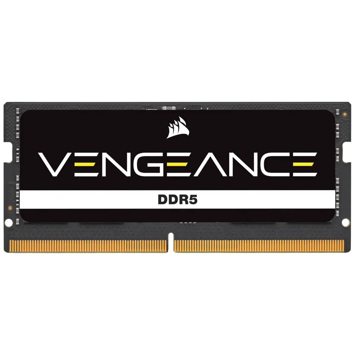 Foto 4 pulgar | Ram Ddr5 Corsair Vengeance, 16 Gb, 4800 Mhz, Sodimm Cl40 - Venta Internacional.