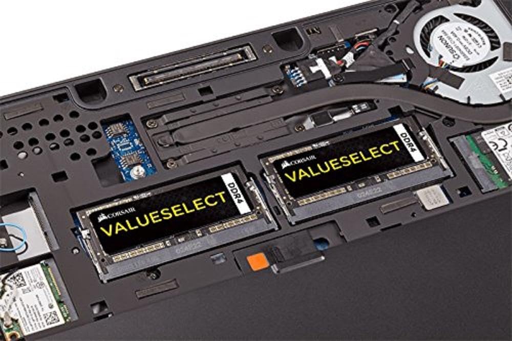 Foto 5 pulgar | Memoria Corsair Vengeance Performance 16 Gb Ddr4 A 2133 Mhz - Venta Internacional.