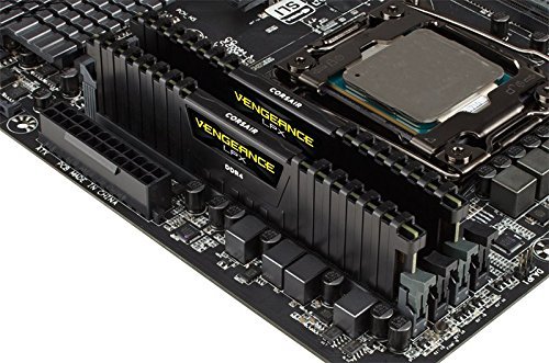 Foto 5 pulgar | Memoria Corsair Vengeance Lpx 8 Gb Ddr4 2666 Mhz (2 X 4 Gb) - Venta Internacional.