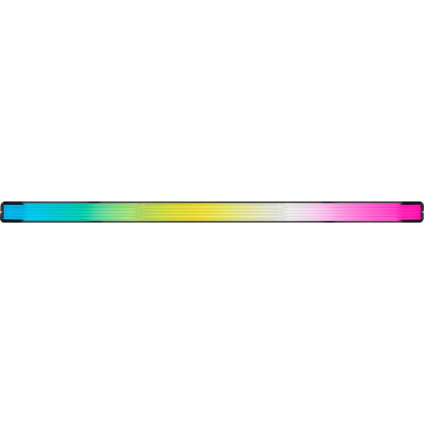 Foto 7 pulgar | Memoria Corsair Vengeance Rgb Pro Sl Ddr4 3600 De 32 Gb (2 X 16 Gb) - Venta Internacional.