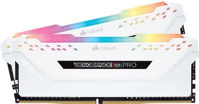 Foto 3 | Memoria Corsair Vengeance Rgb Pro Ddr4 De 16 Gb (2 X 8 Gb), 3600 Mhz - Venta Internacional.