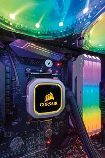 Foto 7 | Memoria Corsair Vengeance Rgb Pro Ddr4 De 16 Gb (2 X 8 Gb), 3600 Mhz - Venta Internacional.
