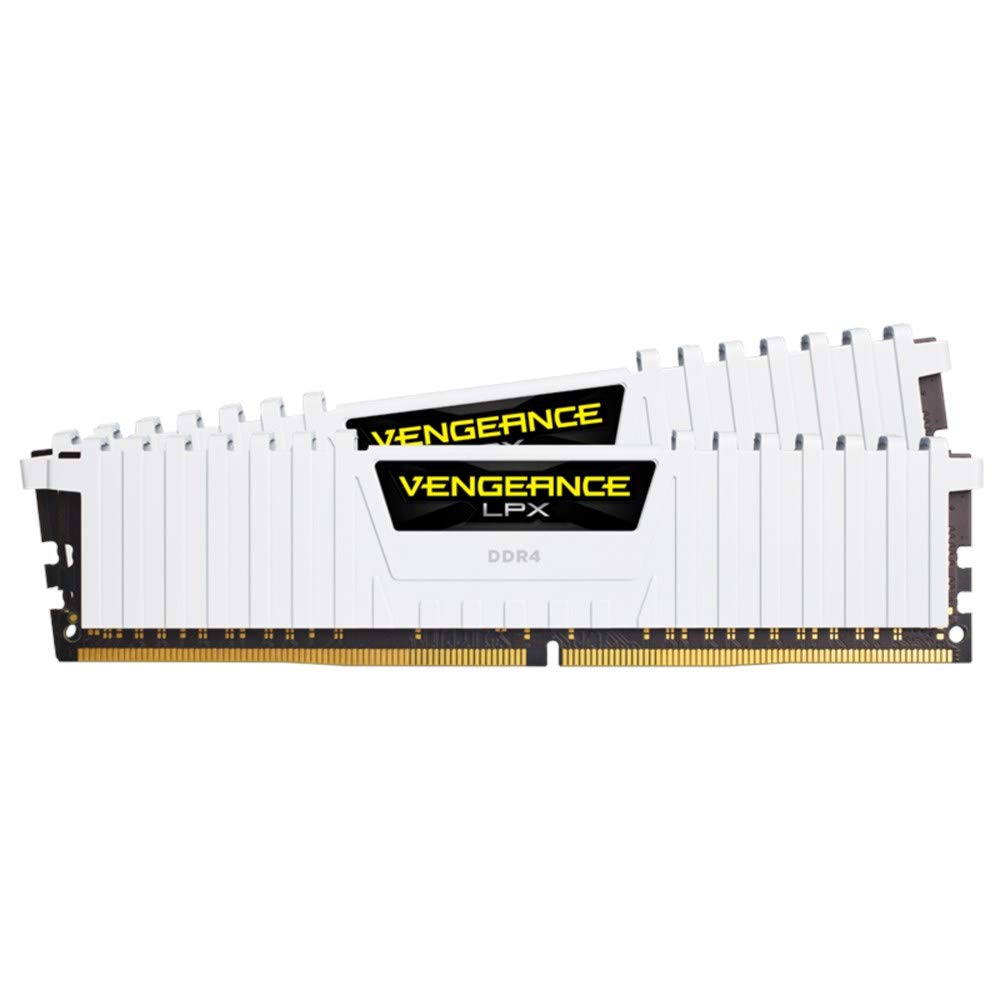 Foto 3 pulgar | Memoria Corsair Vengeance Lpx Ddr4 C16 De 16 Gb (2 X 8 Gb) A 3000 Mhz - Venta Internacional.
