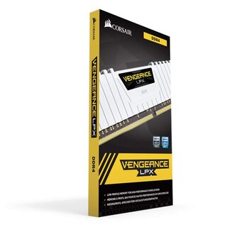 Foto 3 | Memoria Corsair Vengeance Lpx Ddr4 C16 De 16 Gb (2 X 8 Gb) A 3000 Mhz - Venta Internacional.