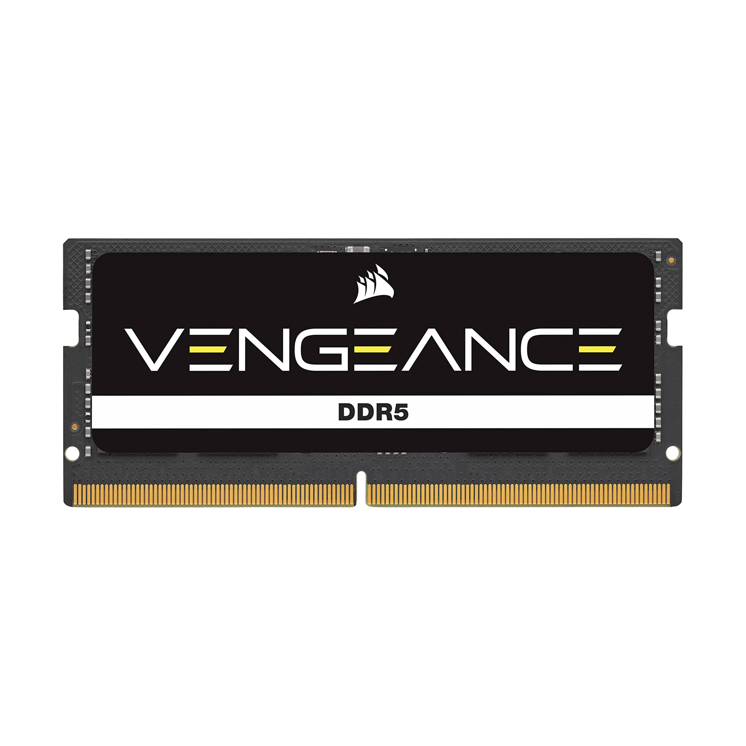 Foto 2 pulgar | Memoria Ram Corsair Vengeance 32 Gb Ddr5 4800 Mhz Sodimm - Venta Internacional.